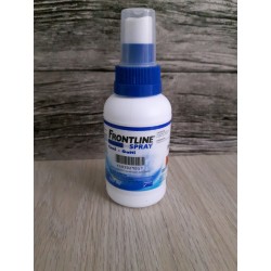 Frontline Fipronil Ml 100