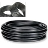 TUBO IN PE BD PN6 DIAM. 25 IRRIGAZIONE