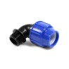 Gomito Maschio 25x3/4 Compressione