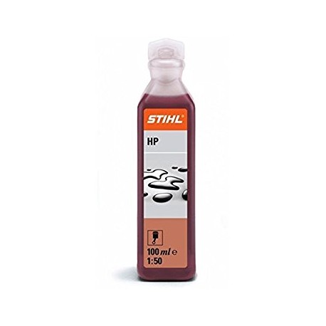 OLIO HP 100 ML STIHL