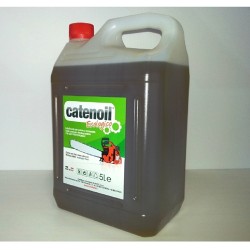 Olio Protettivo Per Catena Lt. 5 Catenoil