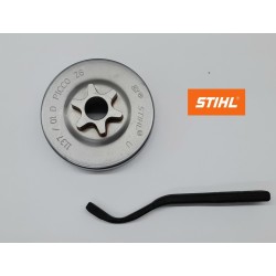 Rocchetto Catena Stihl 3/8 6 Denti