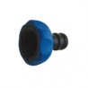 Presa Rubinetto  Filettato 3/4 Blu Tech