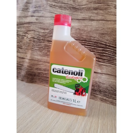 OLIO PROTETTIVO PER CATENA LT.1 CATENOIL