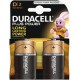 BATTERIE ALKALINE TORCIA 2PZ