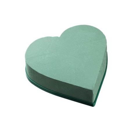 °°°CUORE IDRO 40 C/BASE IN PLASTICA PZ.2