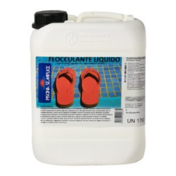 Flocculante Liquido Kg.12