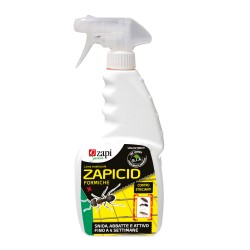 Zapicid Pronto Uso Formiche 750ml -vitalcap In&out