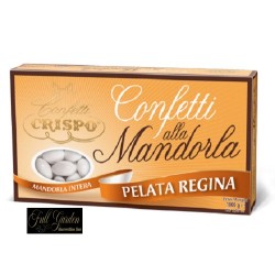 CONFETTI PELATA REGINA PZ.350 KG.1