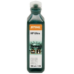 OLIO HP ULTRA 0,1 LT.