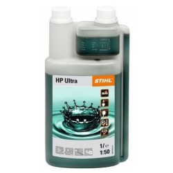 Olio Hp Ultra 1 Lt