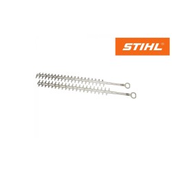 KIT LAME 2PZ 600MM/24 STIHL