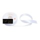 NASTRO RASO MM 3X100 MT BIANCO