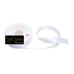 NASTRO RASO MM 3X100 MT BIANCO
