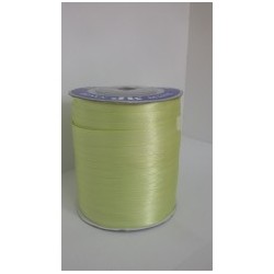 Nastro Raso Mm 3x100 Mt Sage