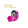 Nastro Raso Mm 25x50 Mt Fuxia