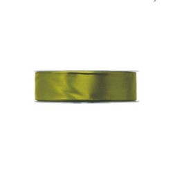 NASTRO RASO MM 25X50 MT VERDE OLIVA