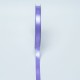 NASTRO DOPPIO RASO MT.50X25MM LAVANDER