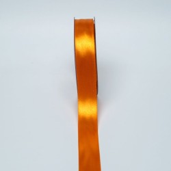 NASTRO DOPPIO RASO MT.50X38MM ORANGE