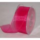 SHINING ORGANZA MM25X50MT FUXIA