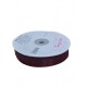 Nastro Organza Mt.50 X 20mm Bordeaux