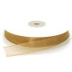 NASTRO ORGANZA MT.50 X 20MM GOLD