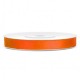 NASTRO ORGANZA MT.50 X 20MM ORANGE