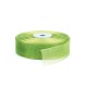 NASTRO ORGANZA MT.50 X 20MM GREEN