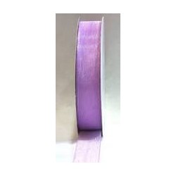 NASTRO ORGANZA MM40XMT.50 LAVANDER