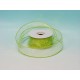 Nastro Organza 25yds X 5cm Light Green