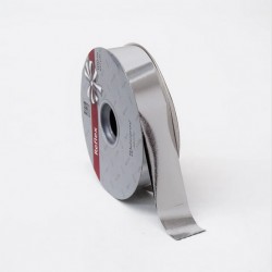 ROT. NASTRO REFLEX MM30X100MT ARGENTO