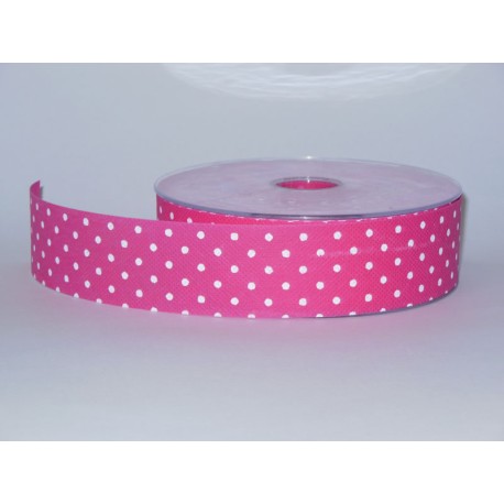 °°°NASTRO POIS MM40X50MT FUXIA