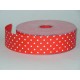 °°°NASTRO POIS MM40X50MT ROSSO