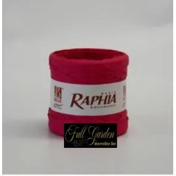 RAPHIA BASIC PACK 200M MAGENTA