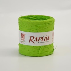 RAPHIA BASIC PACK 200M MENTA