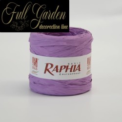 RAPHIA BASIC PACK 200M LAVANDA