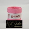 Raphia Basic Pack 200m Rosalba