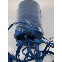 Raphia Basic Pack 200m Blu Reale