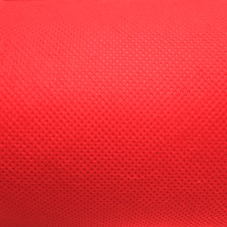 °°°BOBINA TNT CM80X20MT. ROSSO