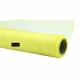 ROLLO DECO ORGANZA CM48X10YDS YELLOW