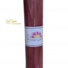 Bobina Polypaper Cm.70x50mt Bordeaux