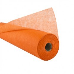 Bobina Polypaper Cm.70x50mt Arancio