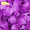 Bag Petali 100pz Lilla