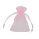 BUSTINA ORGANZA CM 7,5X10 CONF.10 PZ PINK