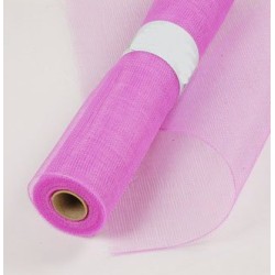 Rete Fuxia Cm50x10yds