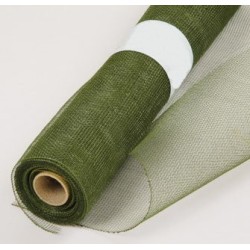 Rete Verde Bosco Cm50x10yds