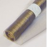 Rete Blu/oro Cm50x10yds