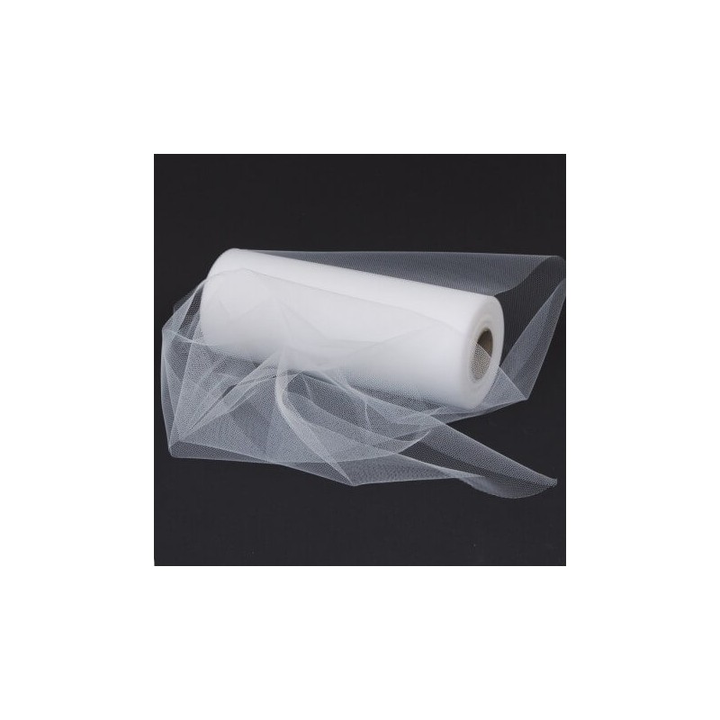 Tela su rotolo BK, 100% cotone, 280 g/m² 1,6 x 10 m, con gesso