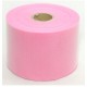 ROTOLO TULLE 100MT H12,5CM ROSA