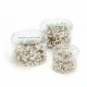 CORSAGE PINS 55MM CONF.500PZ IVORY